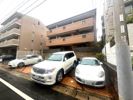 オーベルジュ岡本の間取り画像