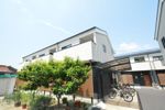 メゾンド・墨 参号館の間取り画像