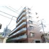 スパシエベレーザ大山の外観
