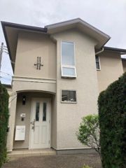QUATRE SAISONS 宮崎台の外観画像