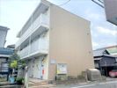 レオパレスエプレの外観