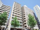 コンフォール博多駅南の間取り画像