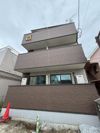 メゾン・ドゥ・アッシュ津田沼の間取り画像