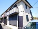 サンハイムKの間取り画像