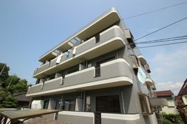 GRACE MAISON 大町の外観画像