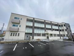 Maison Fioreの外観画像