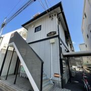 TRUE SEVENの外観画像