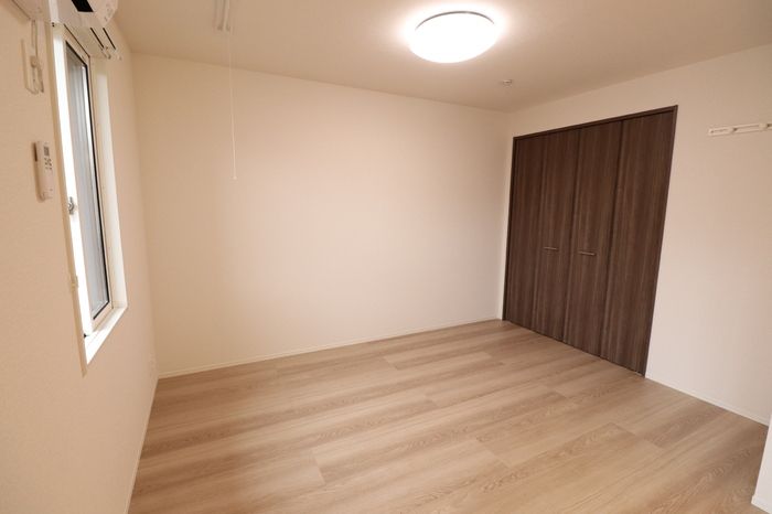 洋室