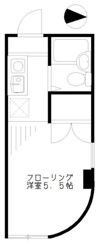 TAMBA HOUSEの間取り画像