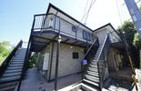 コンフォート緑が丘の間取り画像