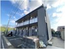 レオパレスメルシー新和Ⅱの間取り画像