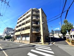 リッツコート六甲の外観画像