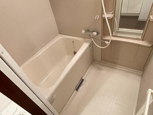 バスルーム