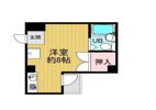 ドエルコトブキの間取り画像