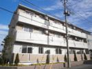 セントラル パル 武蔵浦和の間取り画像