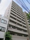 エコロジー錦糸町レジデンスの外観