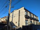 レオパレスBONHEUR弐番館の間取り画像