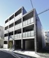 クリオ ラモード学芸大学Ⅱの間取り画像