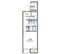 レオネクスト富の間取り画像