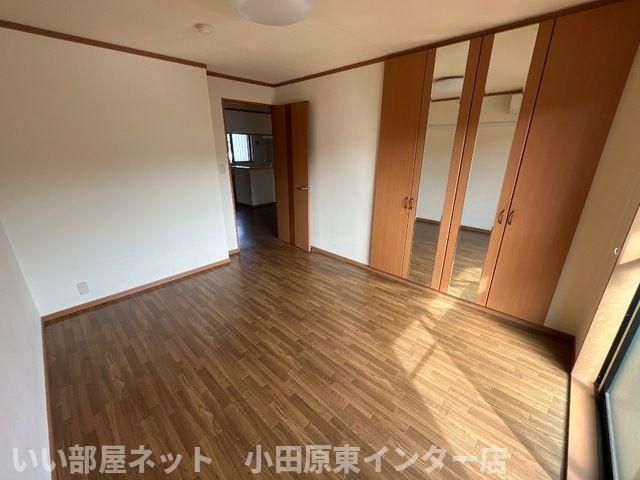 洋室