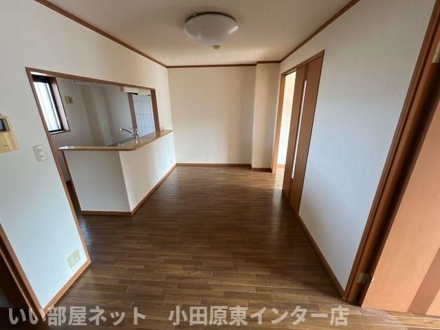 リビング