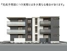 ミルフォード皆実町の間取り画像