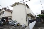 フォレスト北烏山の間取り画像