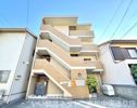 アイランドガーデン山田の間取り画像