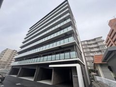 GARIREO 117 TERRACEの外観画像