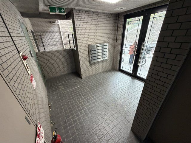 ロビー