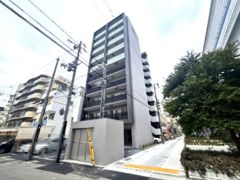 ファーストフィオーレ東灘の外観画像