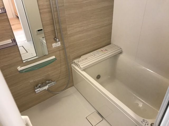 バスルーム