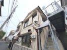 金子荘の間取り画像