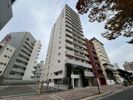 エイトバレー43平和大通りの外観