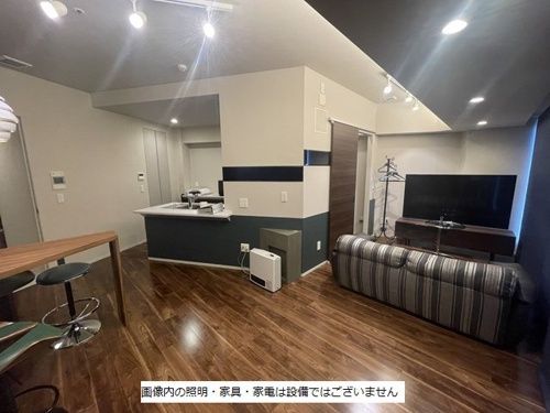 リビング