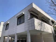 コート西荻の外観画像