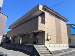 アーバネストMの外観画像