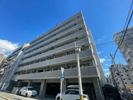 エスリード梅田東の間取り画像