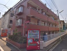 ユースフル西荻の外観画像