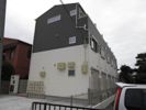 アイコート川越の間取り画像