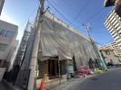 SS．MIYAMOTOの間取り画像