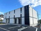クレシアⅣの間取り画像