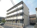 レオパレスプロスペラーレの間取り画像