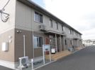 グランドソレイユⅡの外観画像