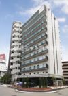 NORTH VILLAGE BIRTH PLACEの間取り画像