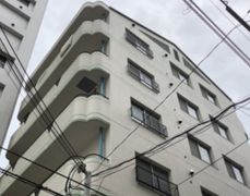 リッチウォーク大倉山の外観画像