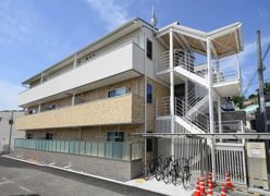 St.LEONE津倉町の外観画像