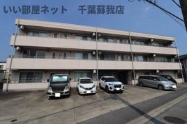 プライムの外観画像