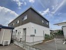 アーバンライフ撫川の外観画像