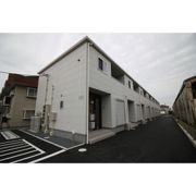 LIVELE FINEつくば市高見原の外観画像